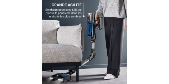 Brosse ROWENTA Tete Aerospin X-Force 12.60 Neo-13.60