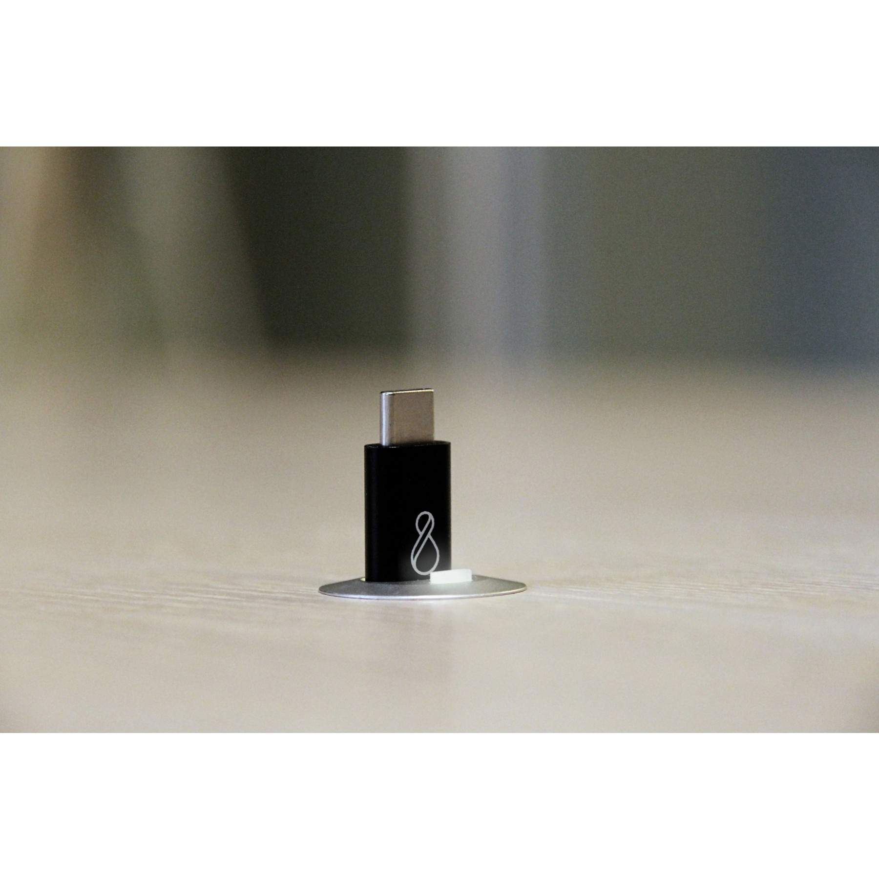 Hub USB C DEXLAN O-POS-LED-AL-1