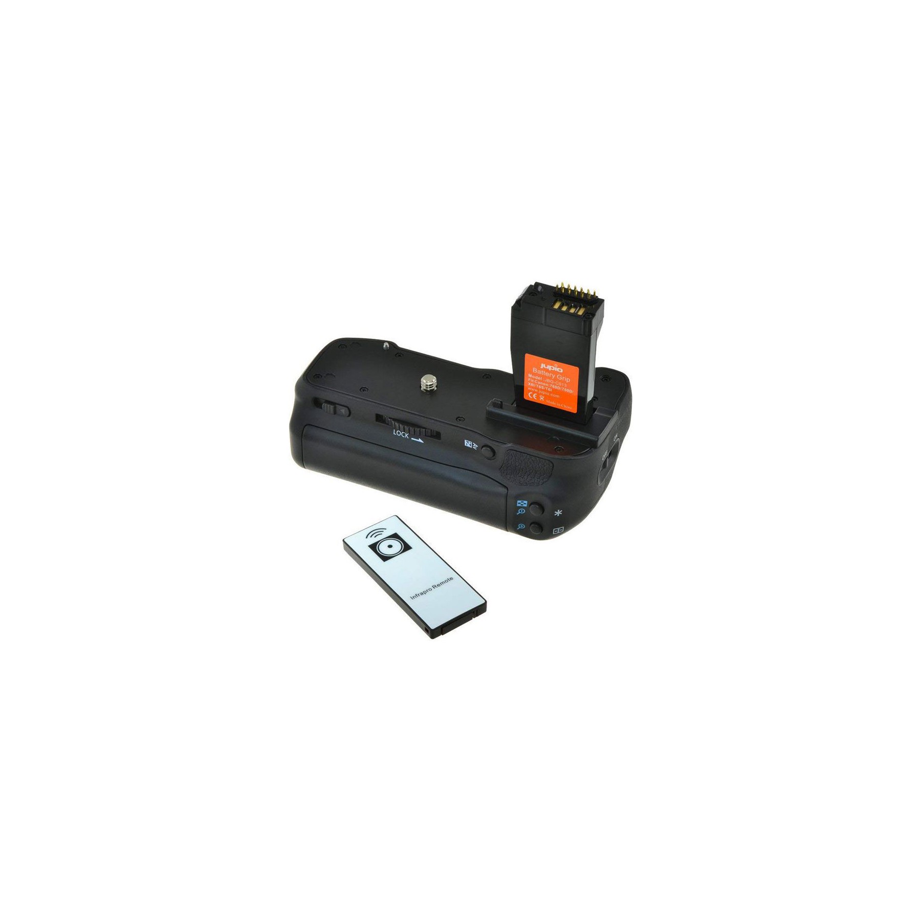 Adaptateur secteur JUPIO 22521