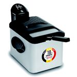 Friteuse semi-professionnelle FRIFRI DUO FIL FRI.1905