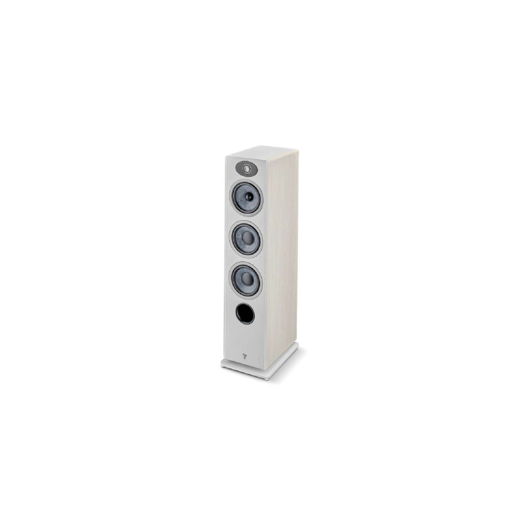 Enceinte colonne FOCAL Vestia N2 Light Wood