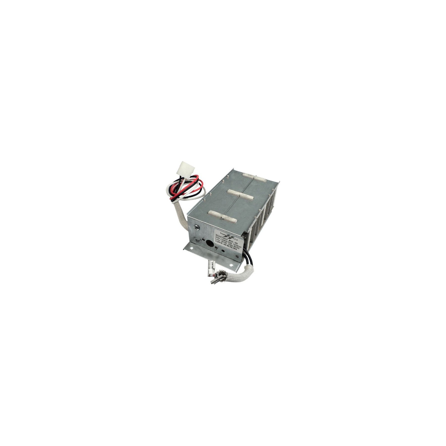 Résistance FAGOR RESISTANCE DE CHAUFFAGE - SDR000330