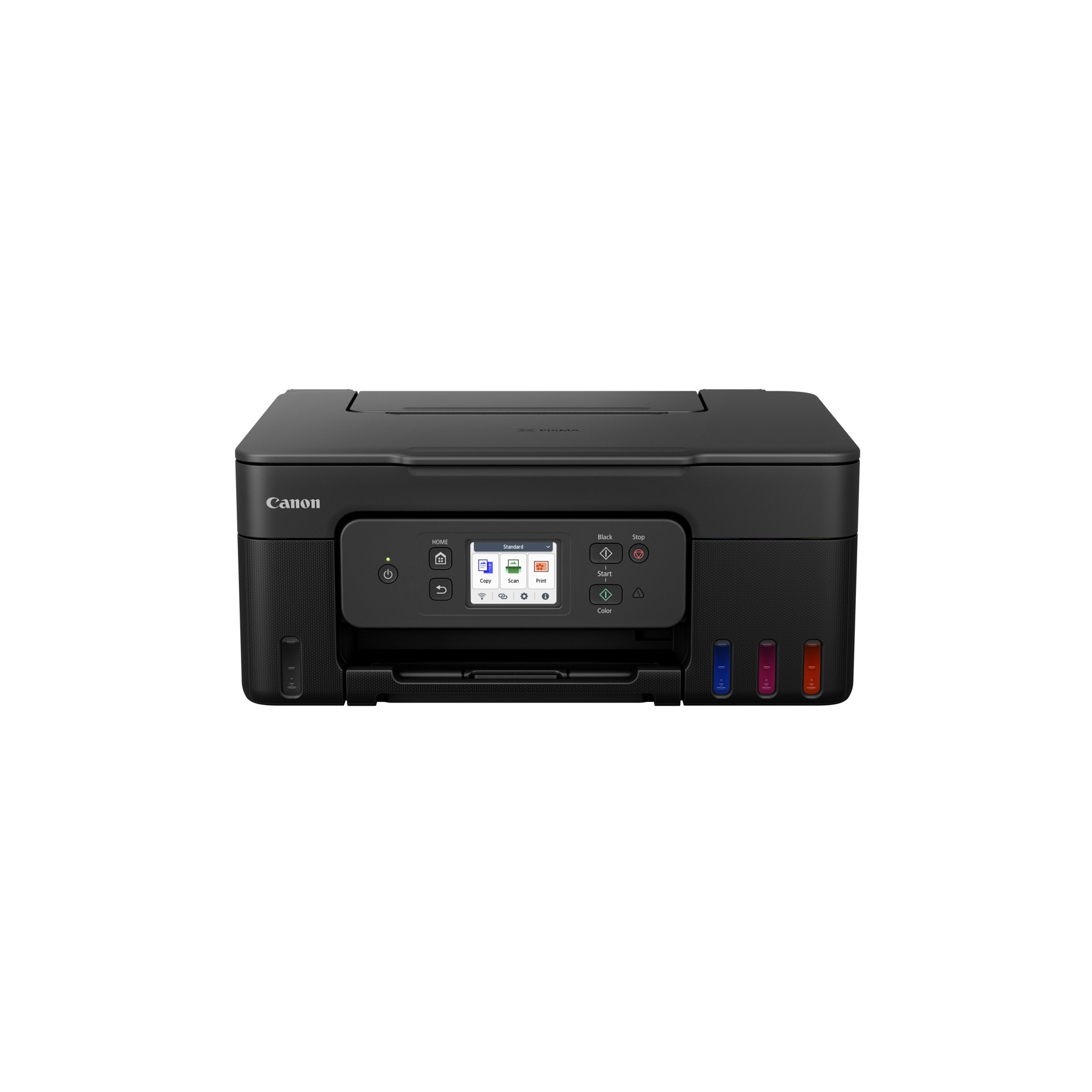 Imprimante jet d'encre CANON MEGATANK G3590