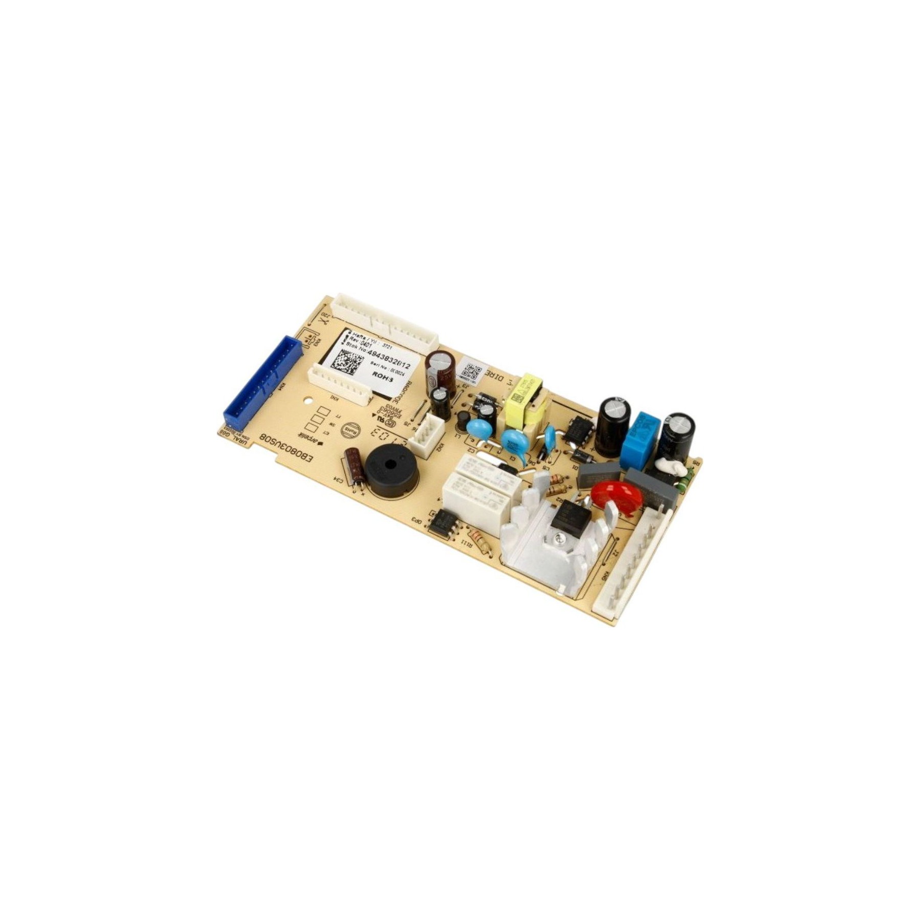 Module électronique BEKO MODULE DE PUISSANCE - 4943832812