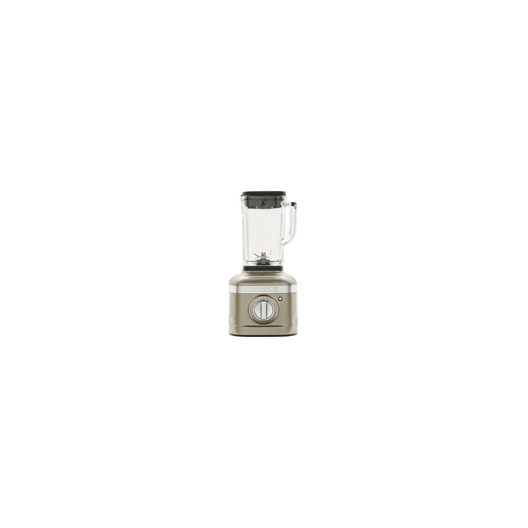 Blender KITCHENAID K400 Artisan Gris Etain 5KSB4026EMS