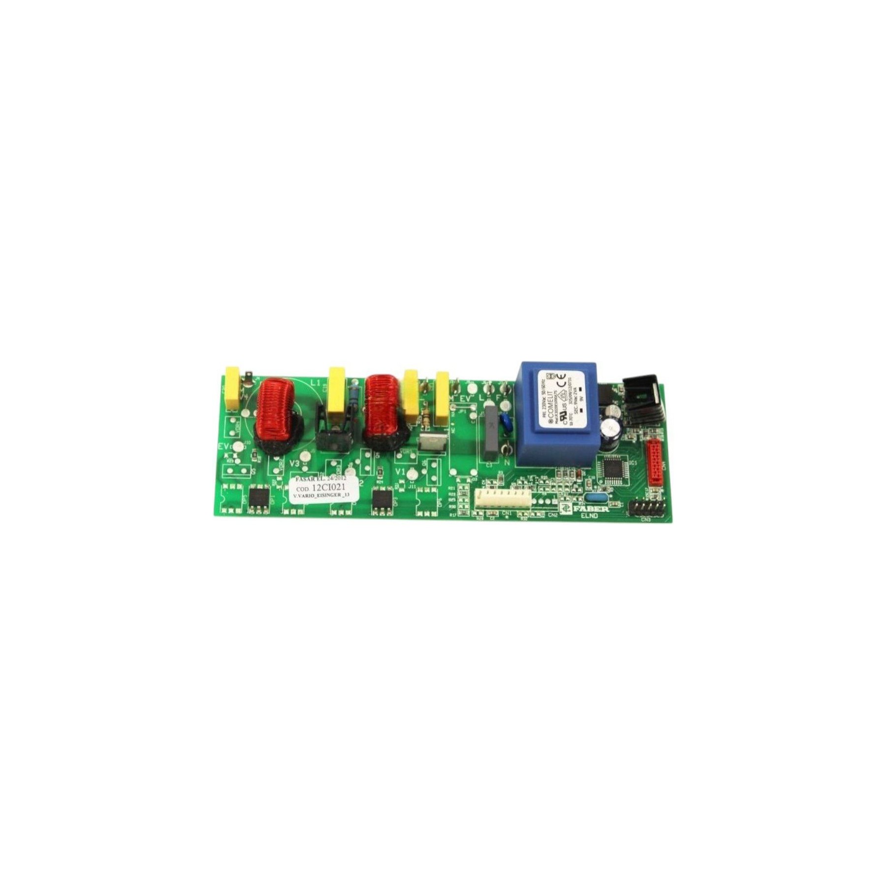 boitier de commande ROBLIN carte electronique faisceau 12fa269