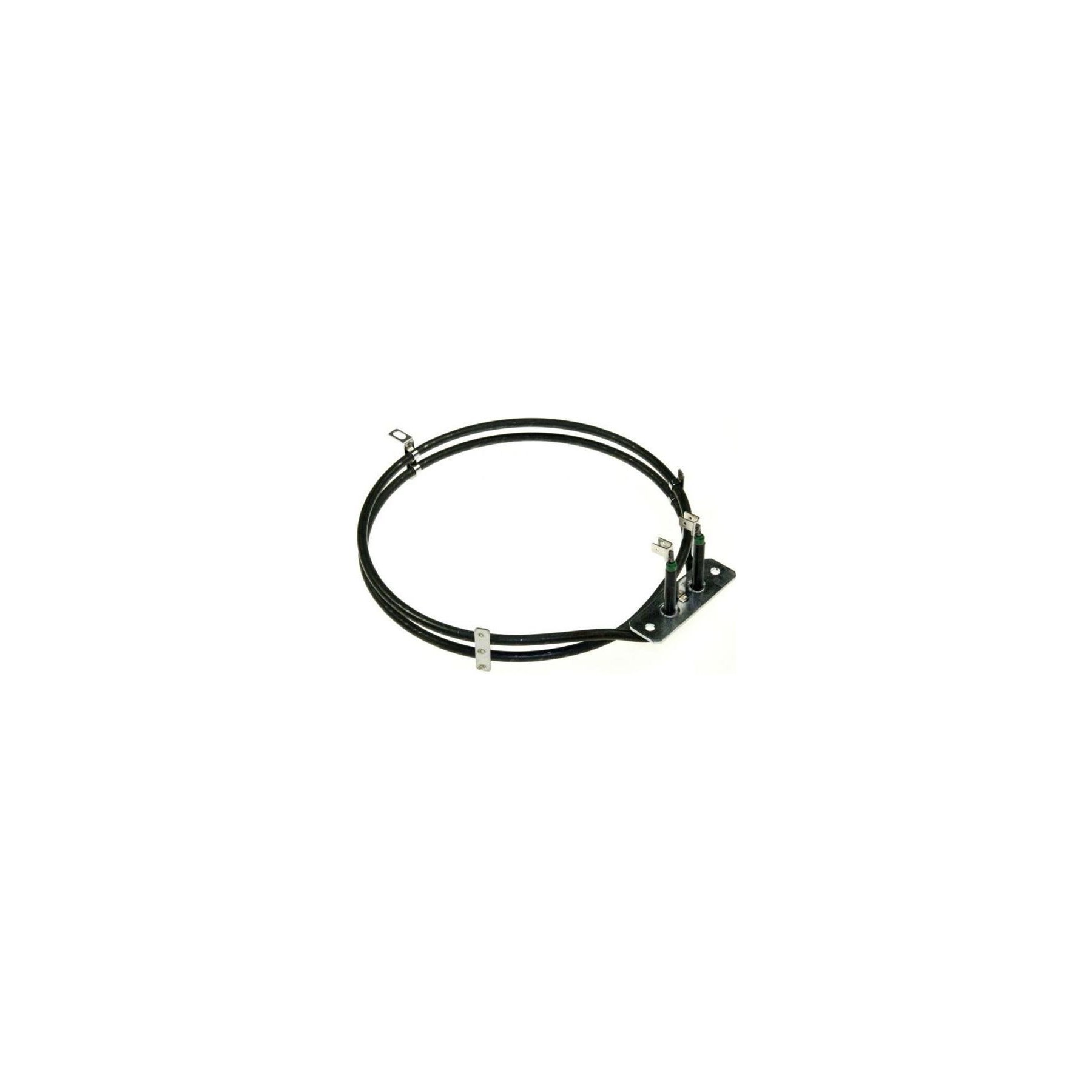 Résistance BLUESKY resistance circulaire 2400w