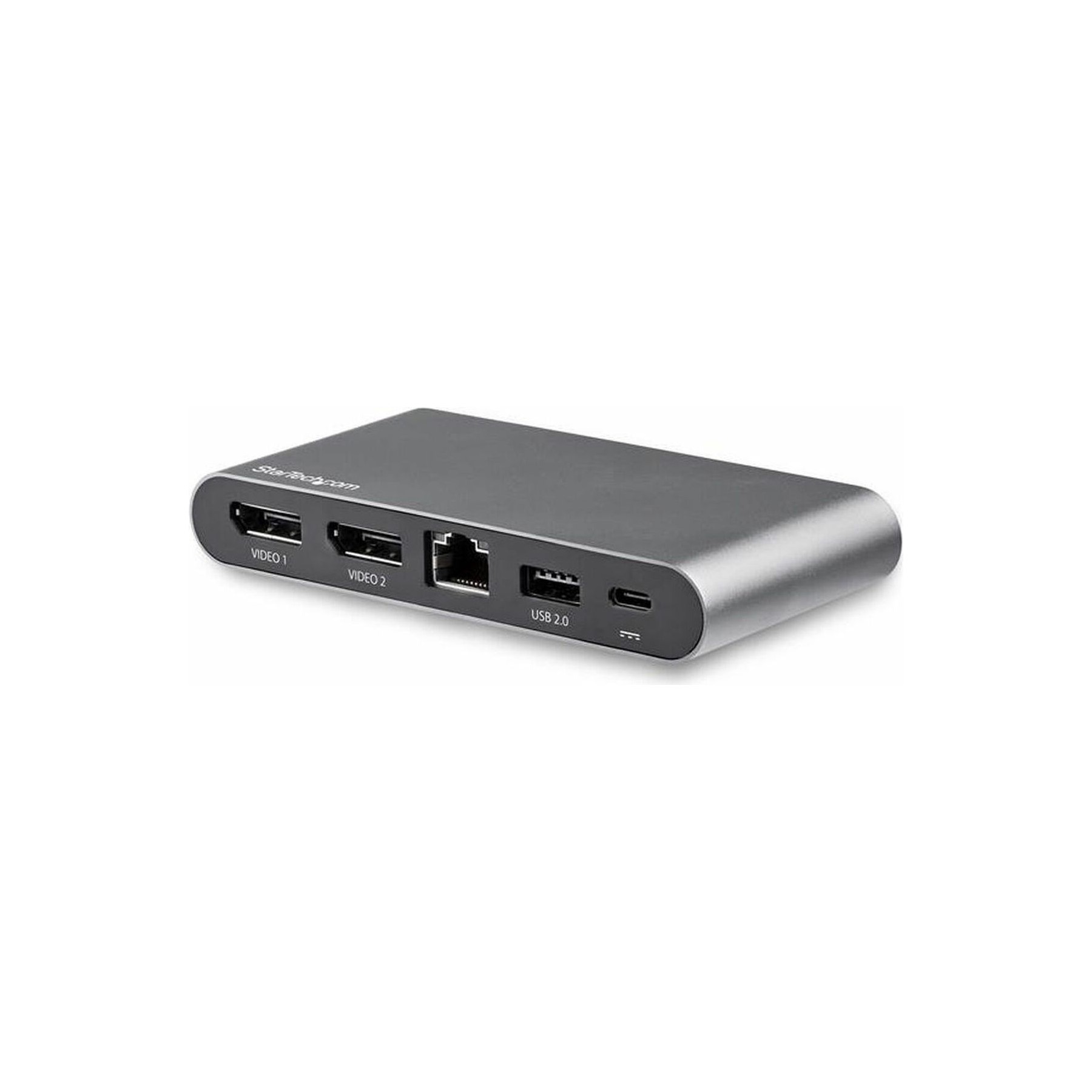 Hub USB C STARTECH DK30C2DAGPD