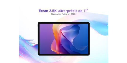 Tablette Apple IPAD Mini 128Go Gris sidéral