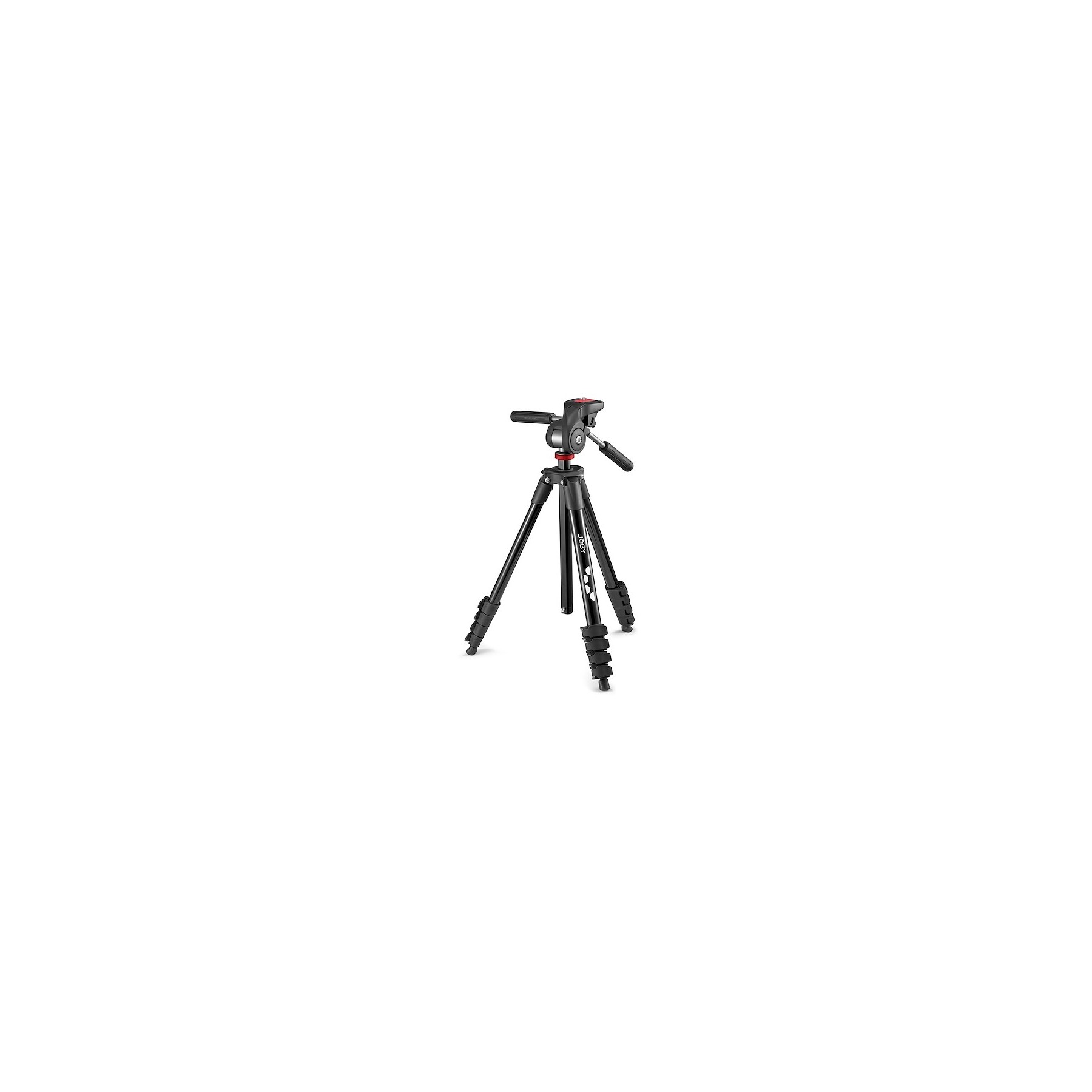 Trépied JOBY Compact Advanced Kit