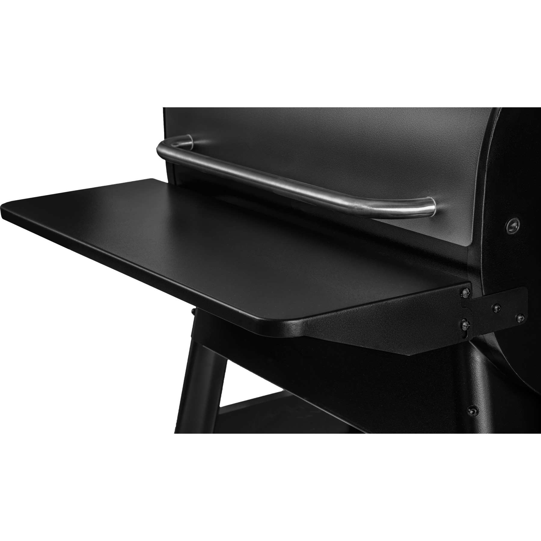 Plan de travail TRAEGER tablette rabattable pour 575/650/PRO22