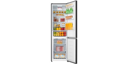 Réfrigérateur combiné HISENSE RB440N4AFD