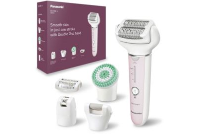 Epilateur électrique PANASONIC ES-EY80-P503