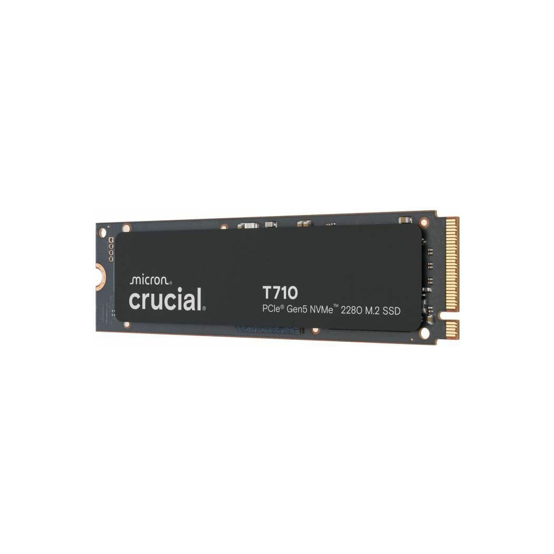 Hub USB C CRUCIAL CT2000T710SSD8