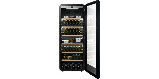 Cave à vin vieillissement LA SOMMELIERE APOGEE255PVN
