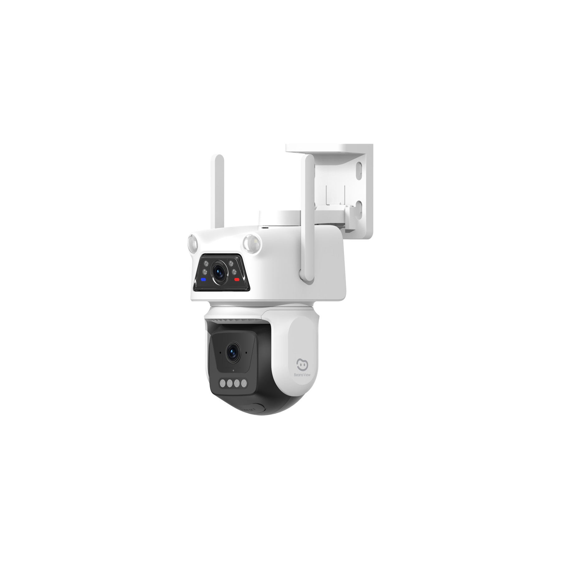 Caméra de surveillance BEANS VIEW D320 Dual 2K