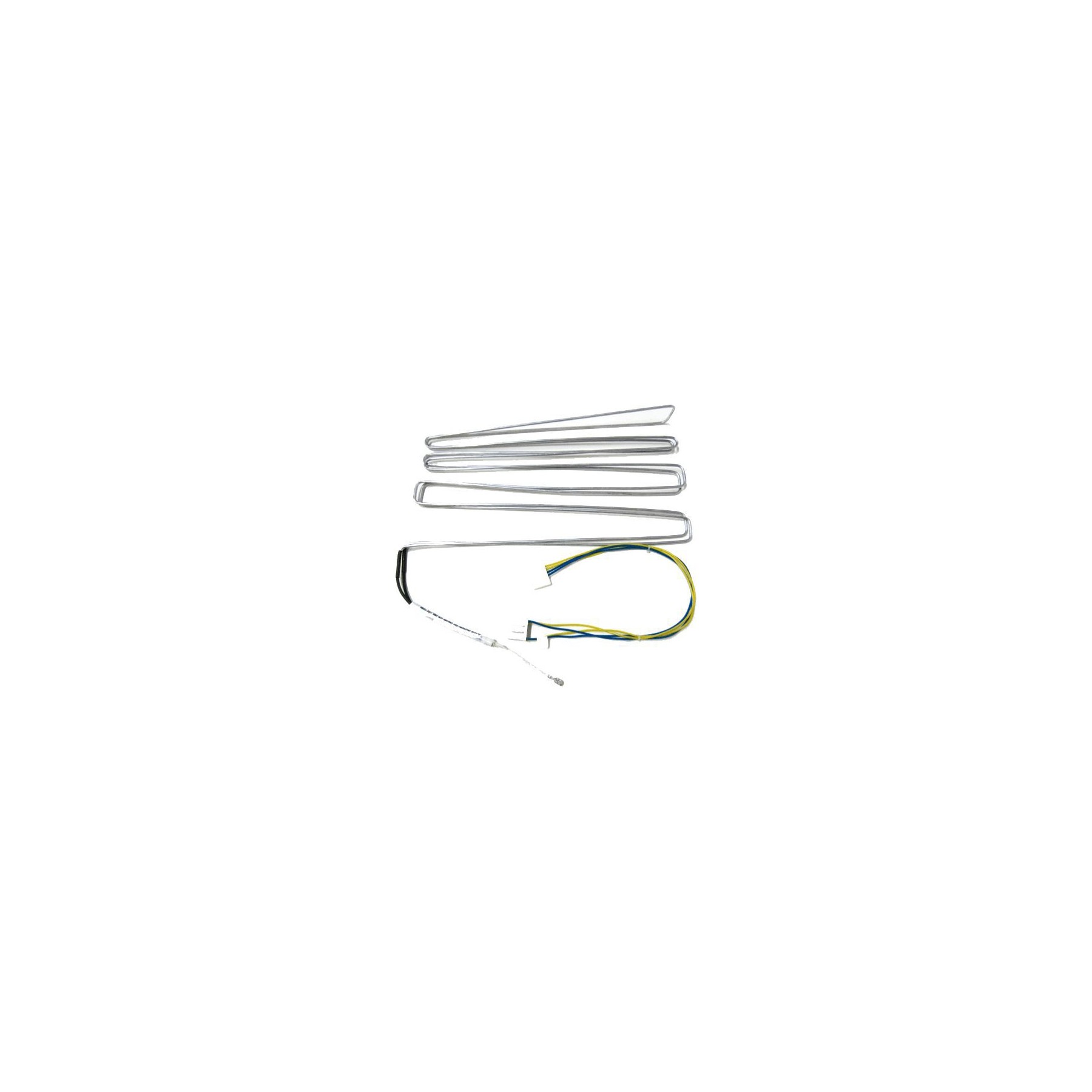 Pièce détachée SCHOLTES KIT RESIST.EVAP.NF-FUSIBLE THERMIQUE