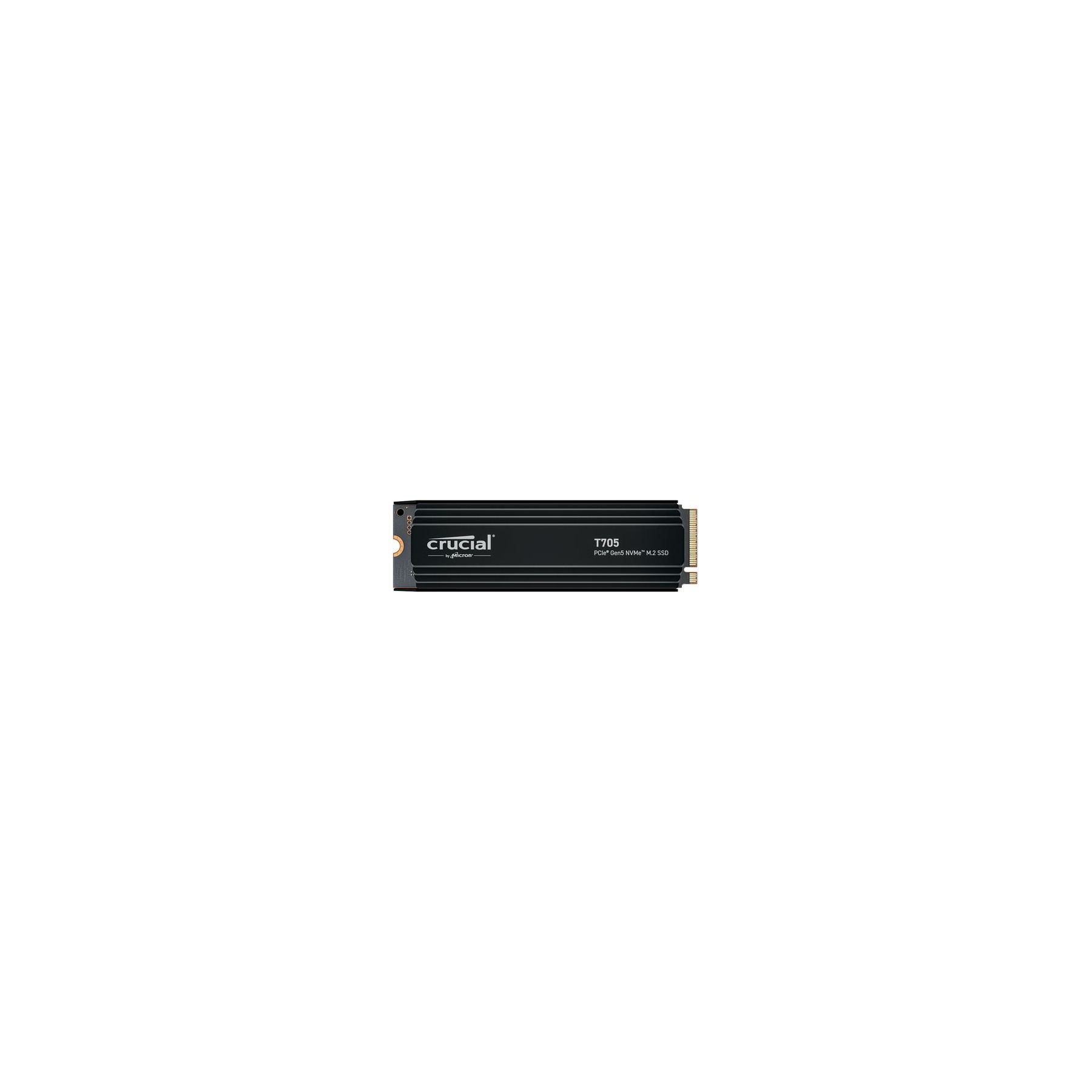 Disque SSD interne CRUCIAL CT2000T705SSD5