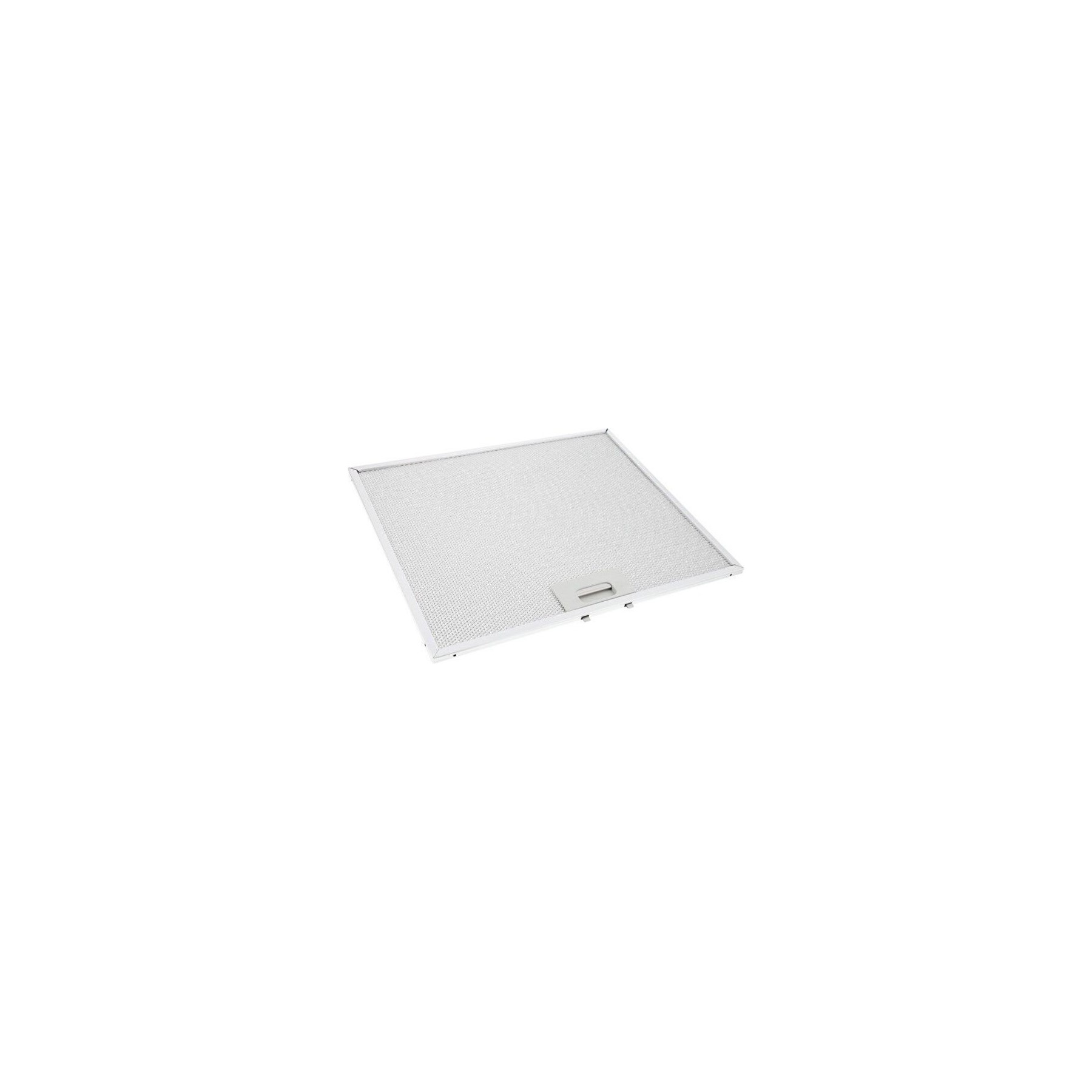 Filtre hotte AIRLUX filtre a graisses metalique