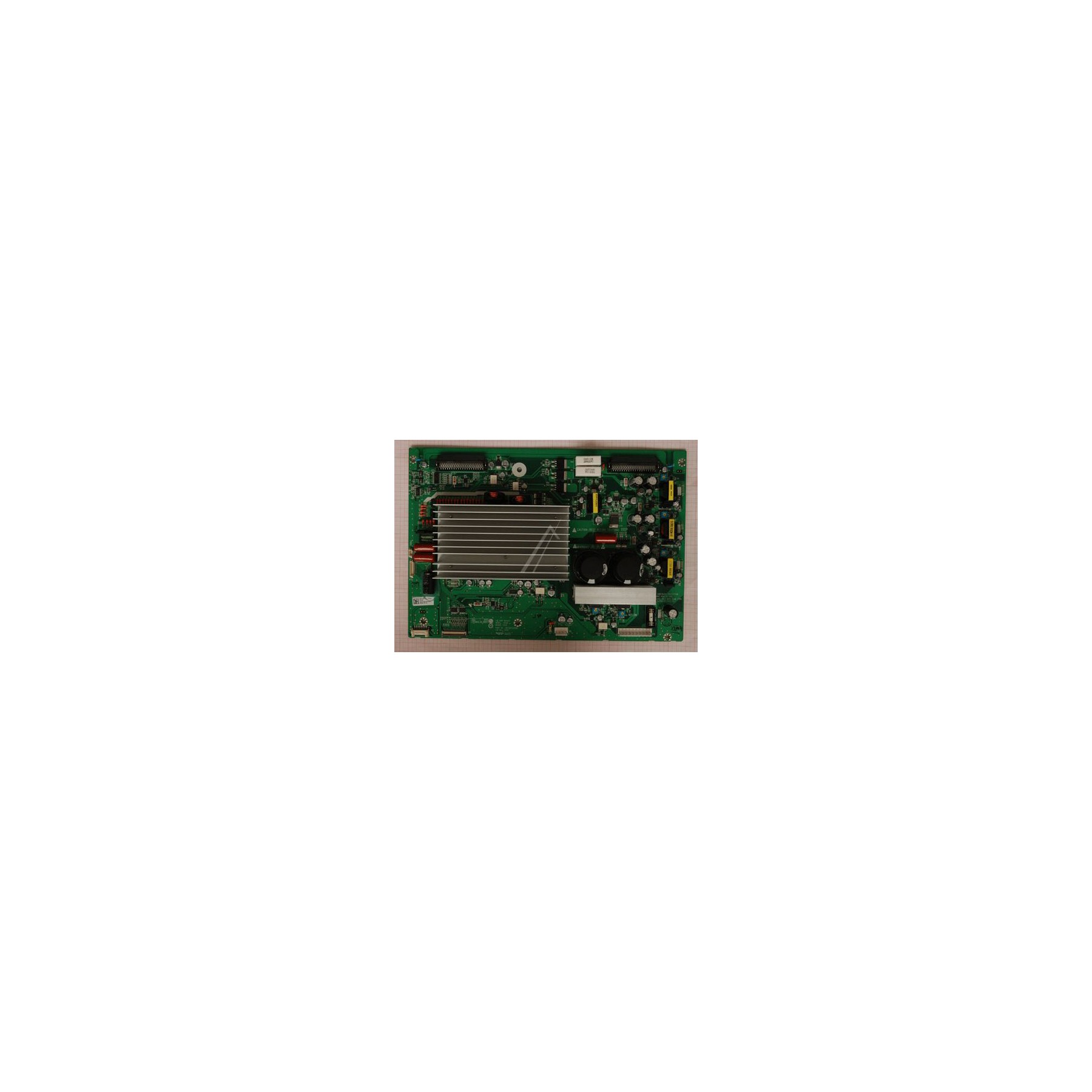 Kit de réparation LG platine ysus lg42v6 (6871qyh029a)