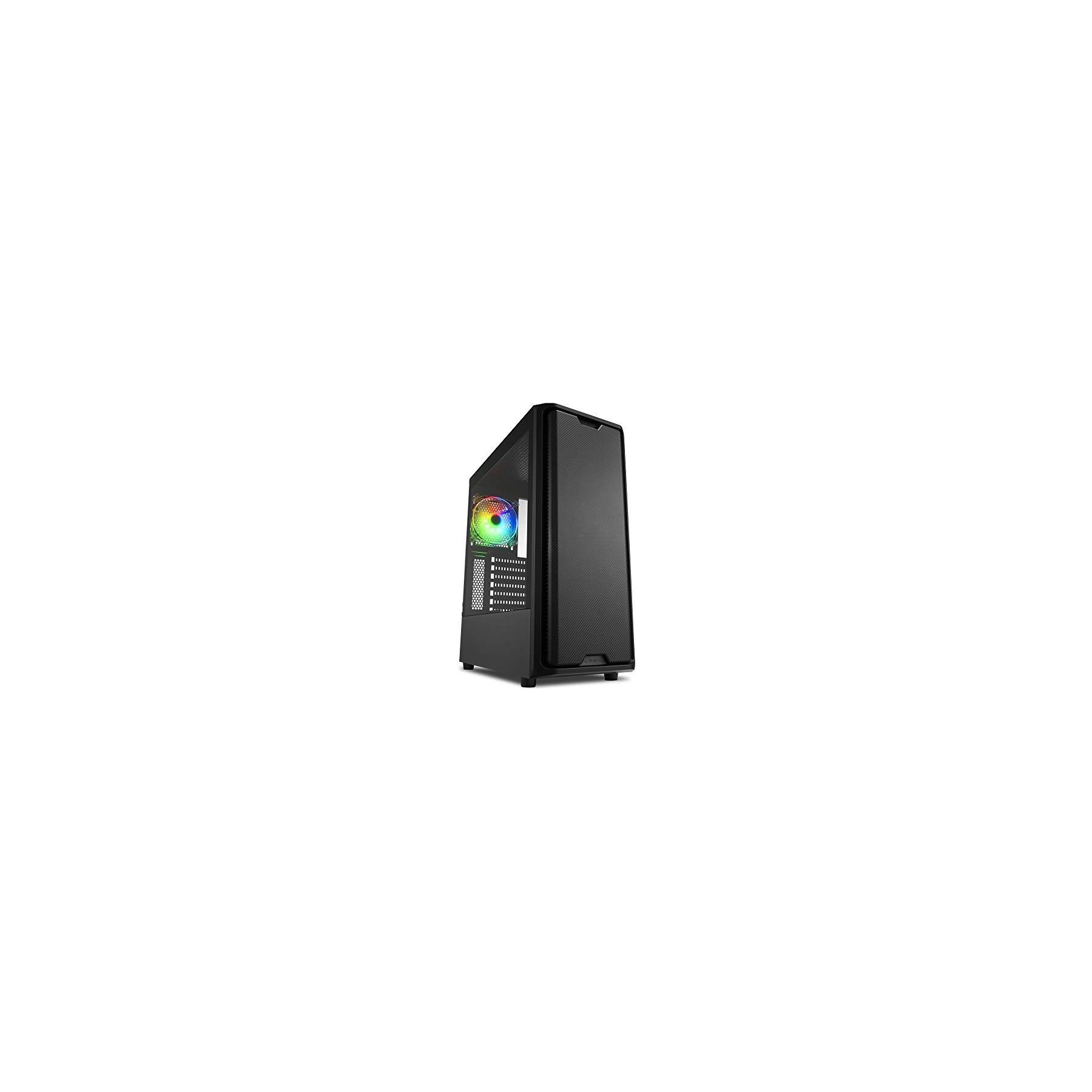 Boitier PC SHARKOON SK3 RGB