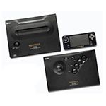 Console rétro E-CONCEPT Neo Geo X Gold Reconditionné