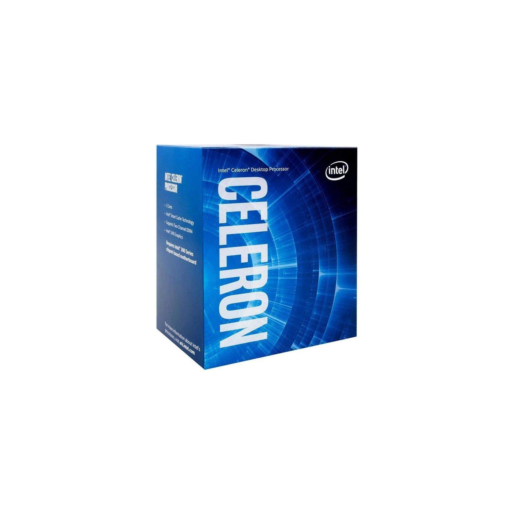 Processeur CPU INTEL Celeron G5925