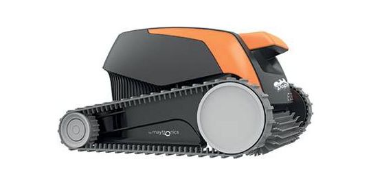 Robot piscine DOLPHIN E20