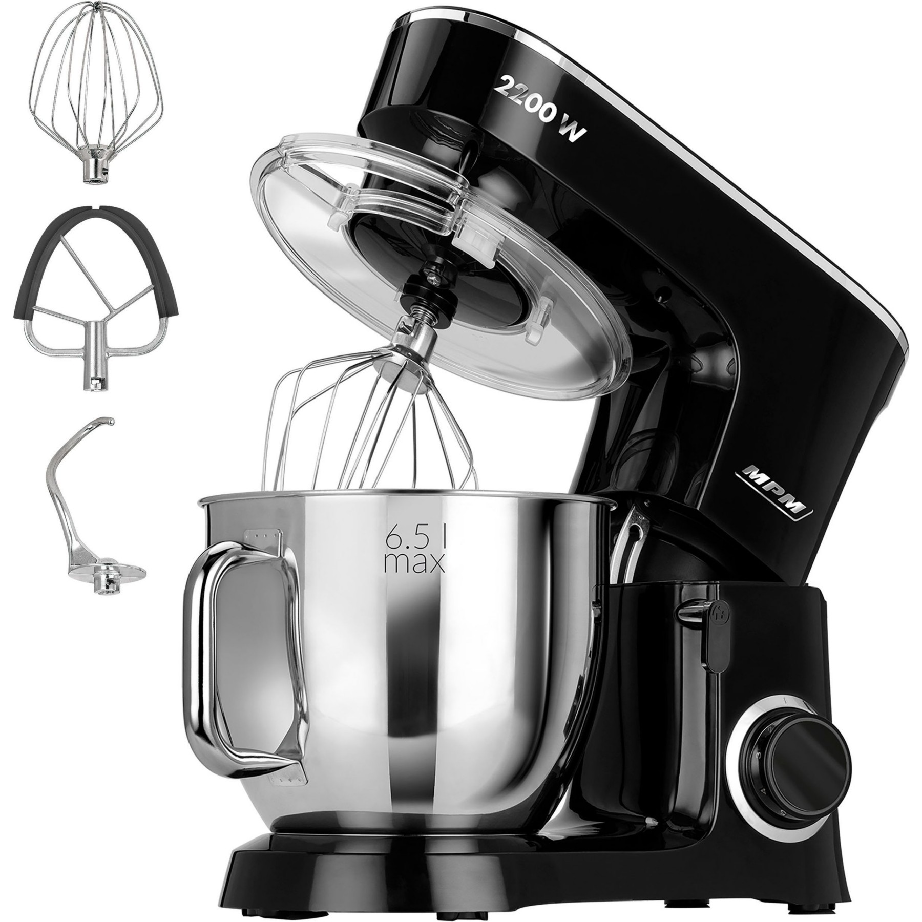 Robot pâtissier MPM Robot Pâtissier Boulangerie