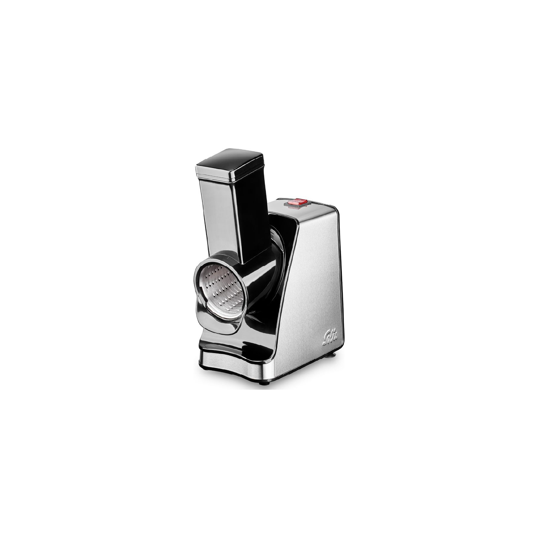 Râpe légumes électrique SOLIS Slice & More (Type 8401)