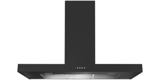 Hotte décorative murale FALCON UHDF100SL/