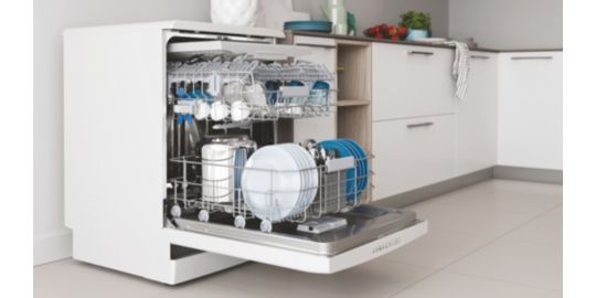 INDESIT I0FD641A