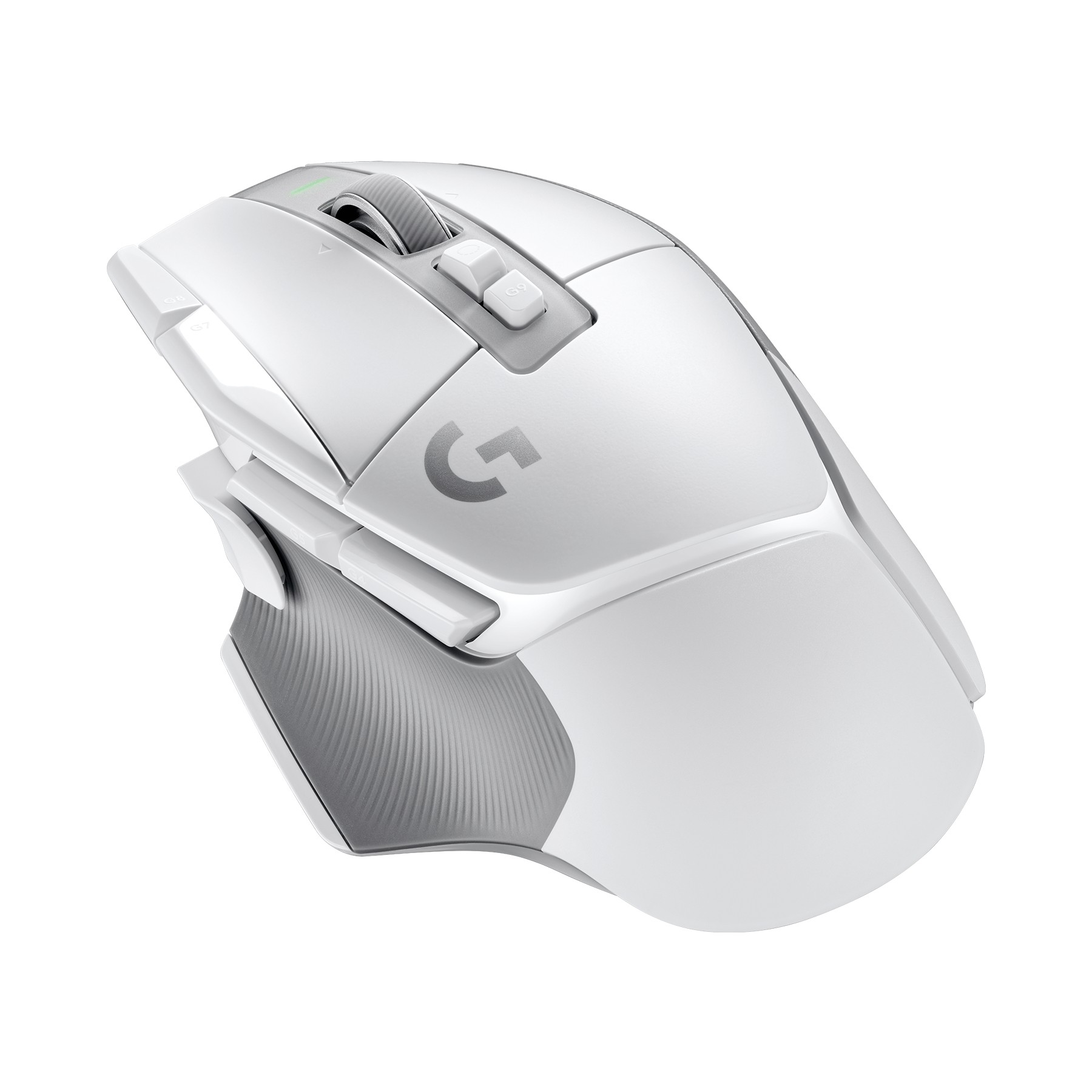 Souris Gamer Sans Fil LOGITECH G502X Lightspeed Blanc
