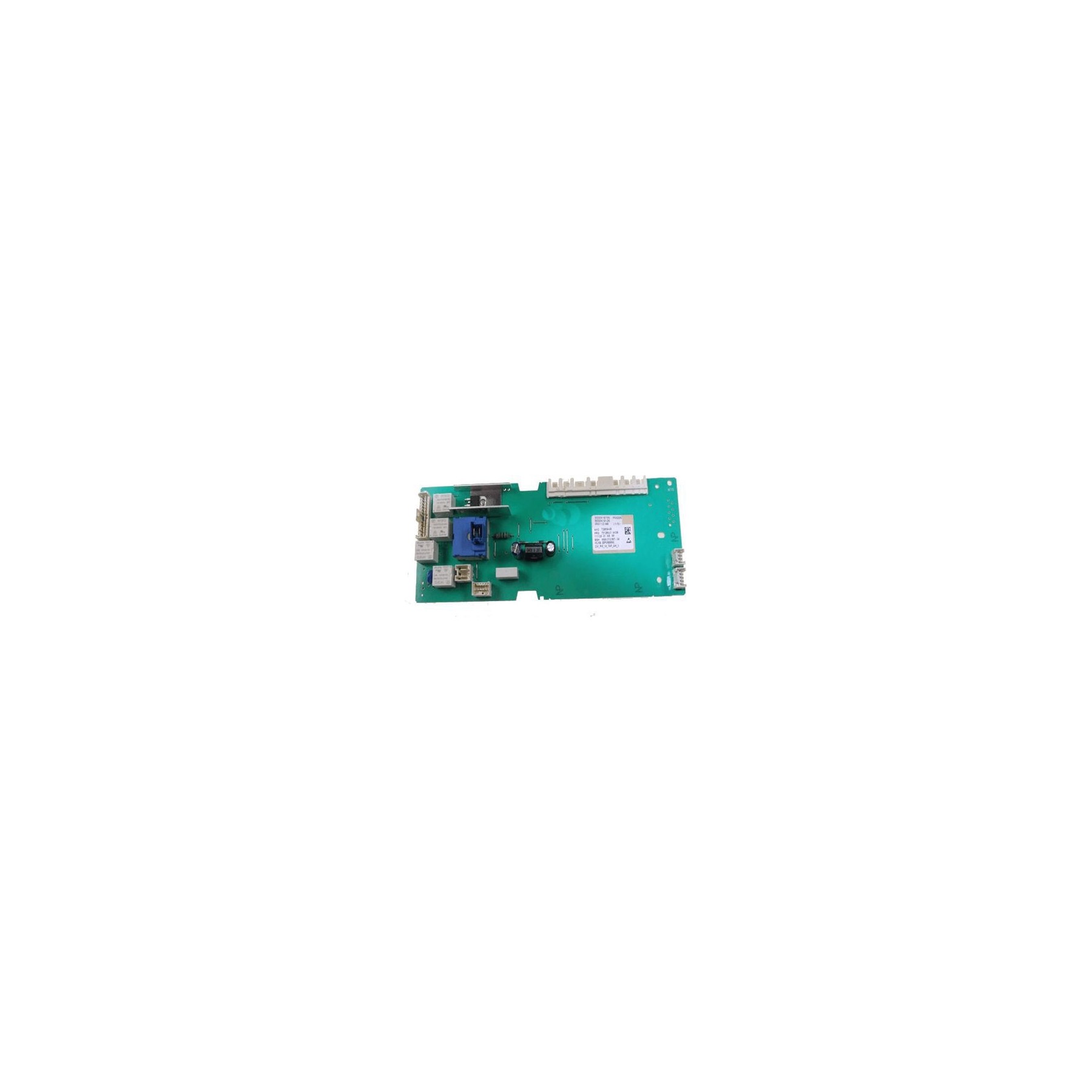 Carte BOSCH module de puissance