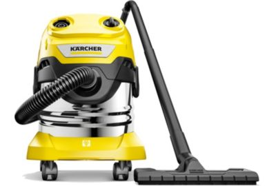Aspirateur eau et poussière KARCHER WD 4 S V-20/5/22