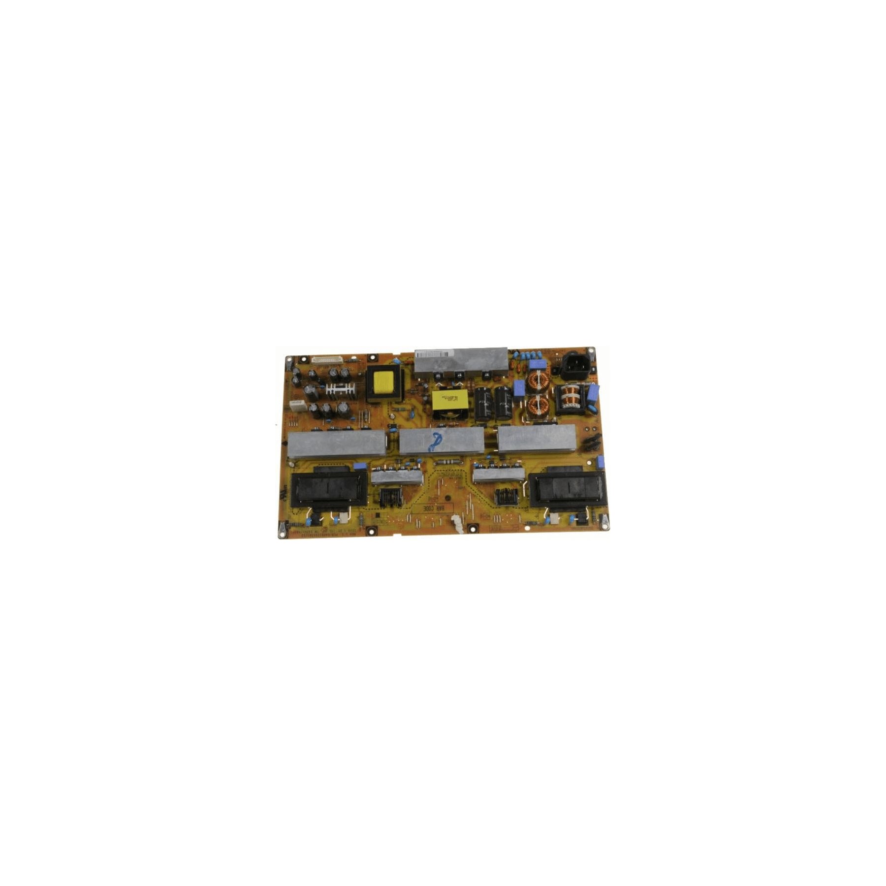 Kit de réparation LG platine d alimentation