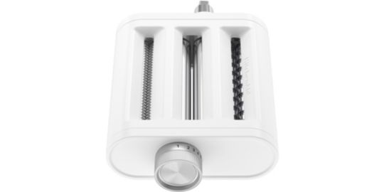 Kit pour pâtes fraîches KITCHENAID PATES 3 EN 1 PLASTIQUE 5KSM3PPA