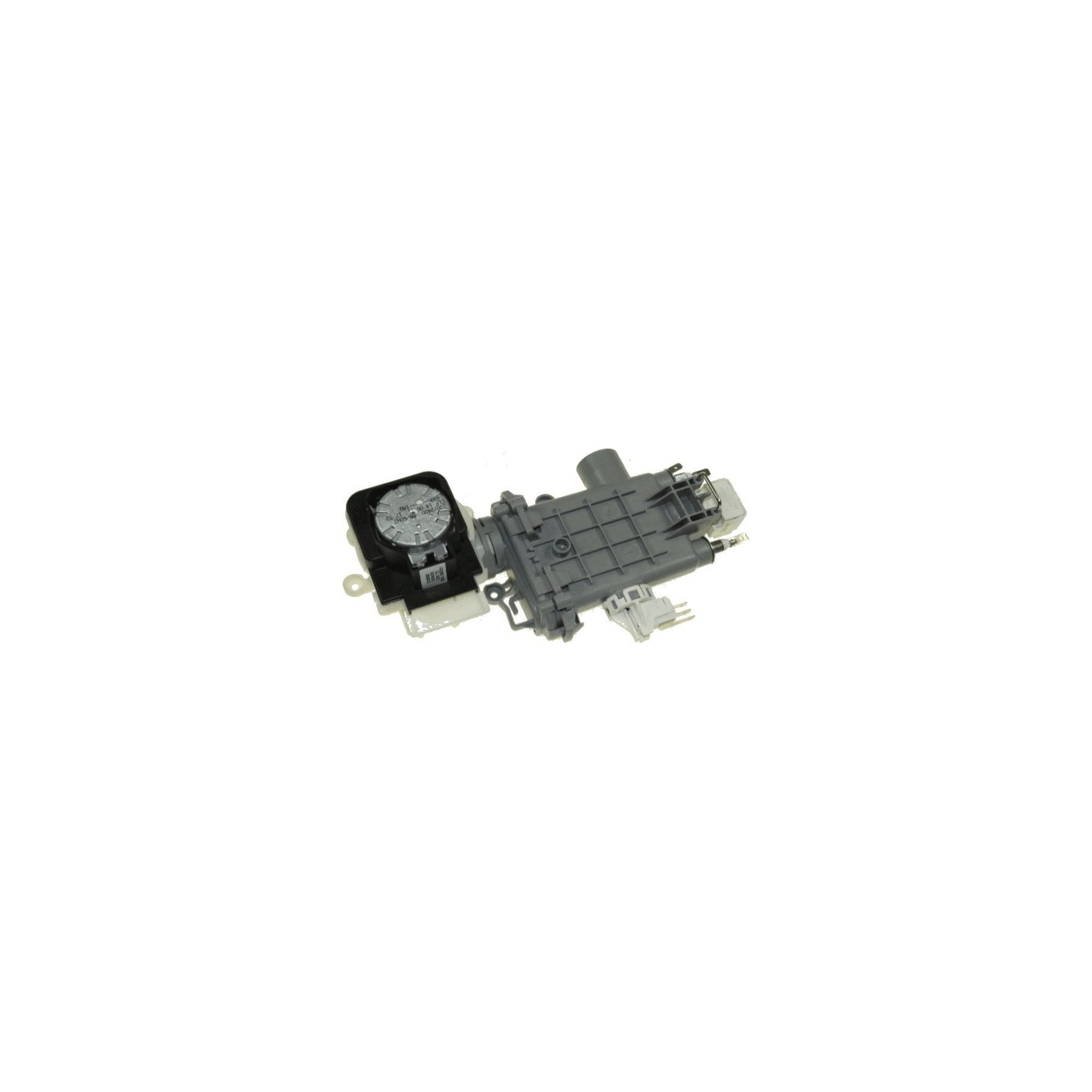 Résistance AIRLUX resistance lv + support + thermostat