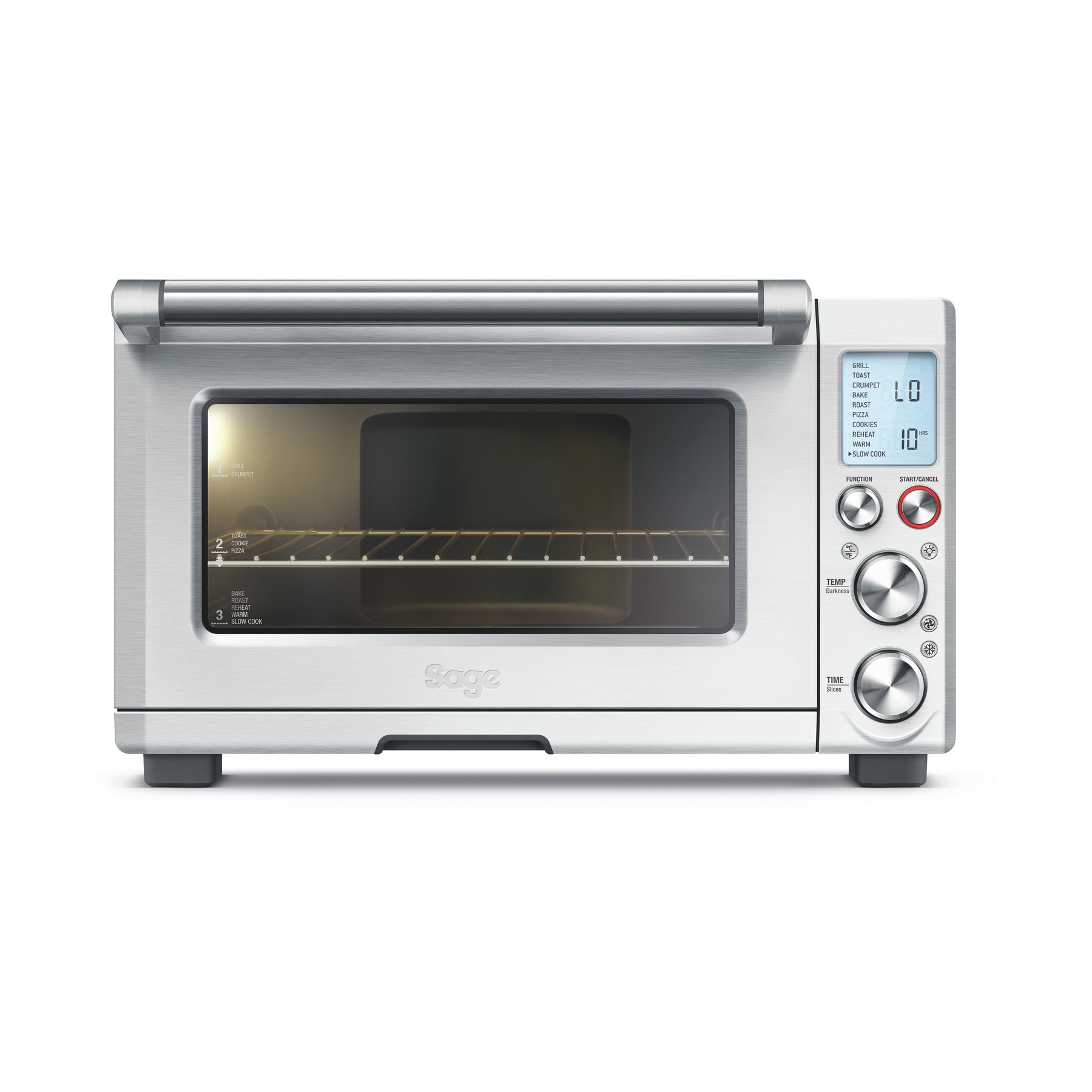 Mini four SAGE APPLIANCES Smart Oven Pro