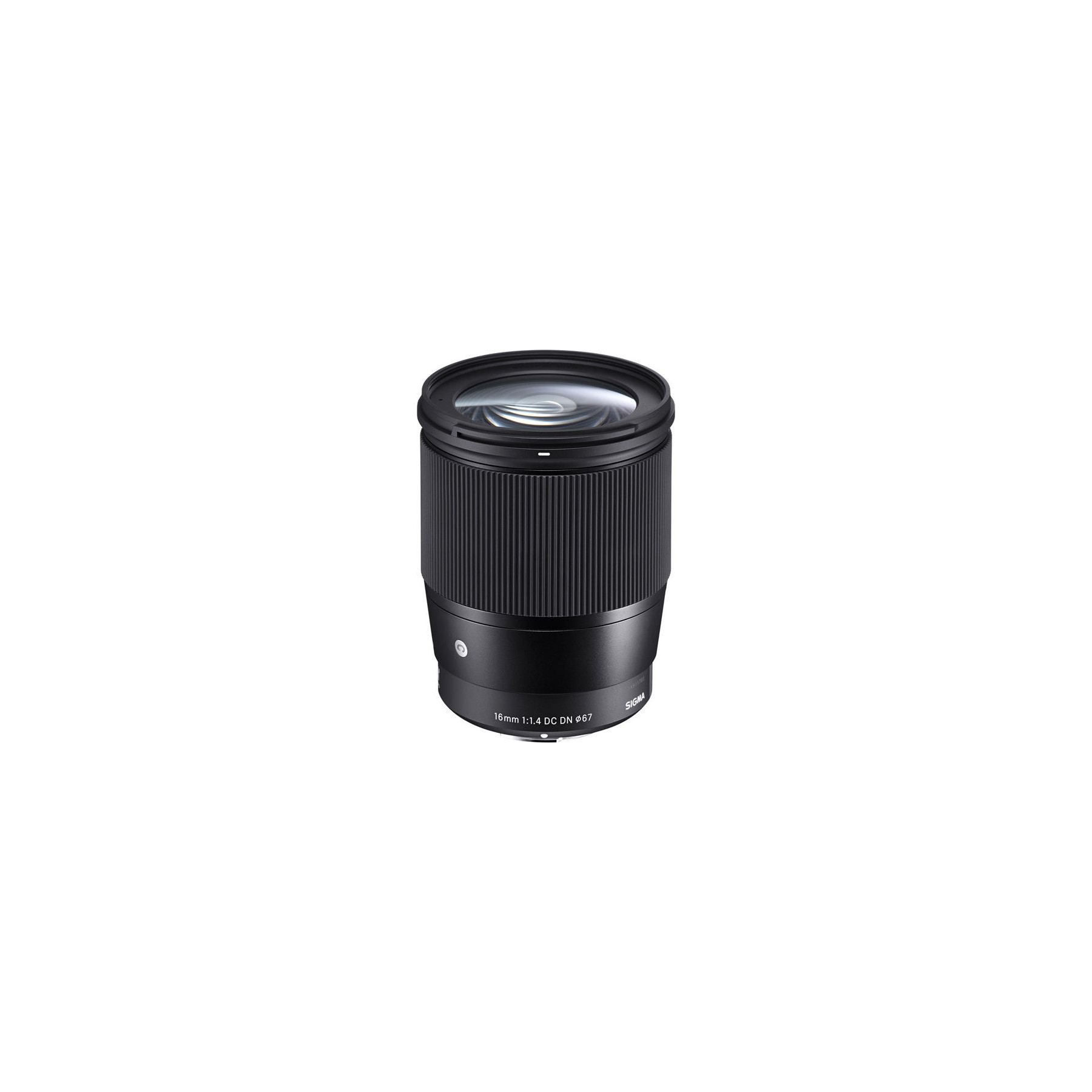 Objectif pour Hybride SIGMA 244684
