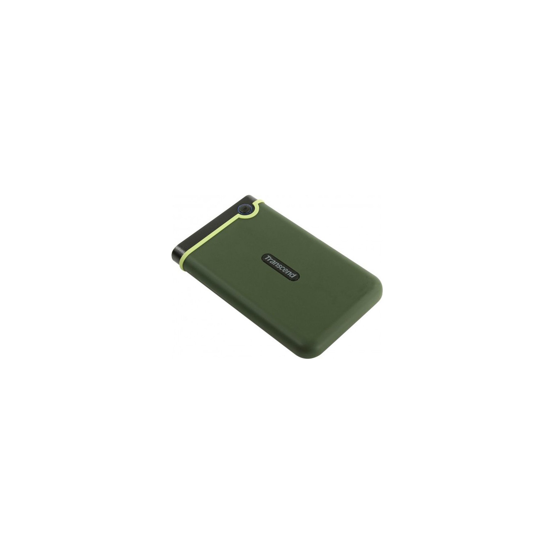 Disque dur externe TRANSCEND 2.5' StoreJet 25M3 USB 3.0 2 To