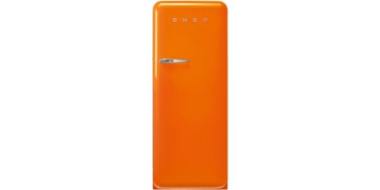 Réfrigérateur 1 porte SMEG FAB28ROR6