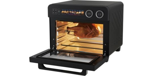 Mini four ESSENTIELB Mini Oven EFP251BA