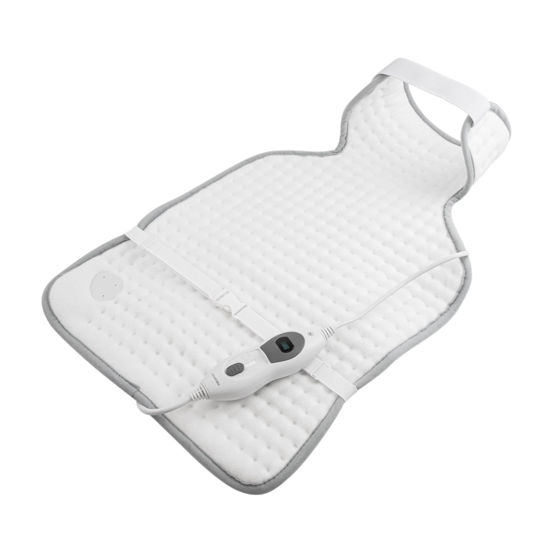 Coussin chauffant LANAFORM Heating Blanket Back
