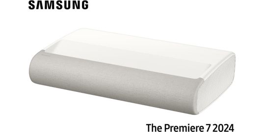 Vidéoprojecteur home cinéma SAMSUNG SP-LPU7D