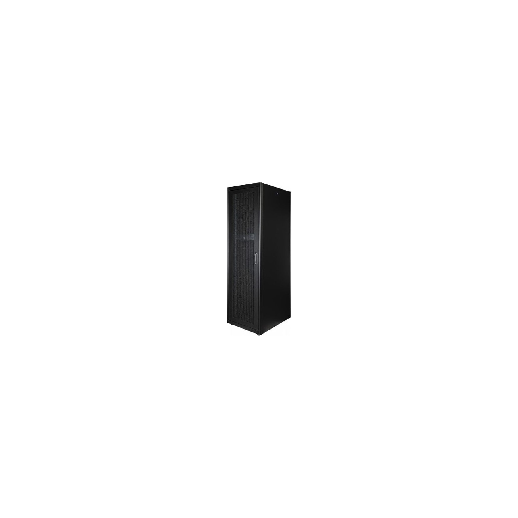 Baie de brassage KOMELEC Baie réseau pro BEPF 42U 600 x 1000