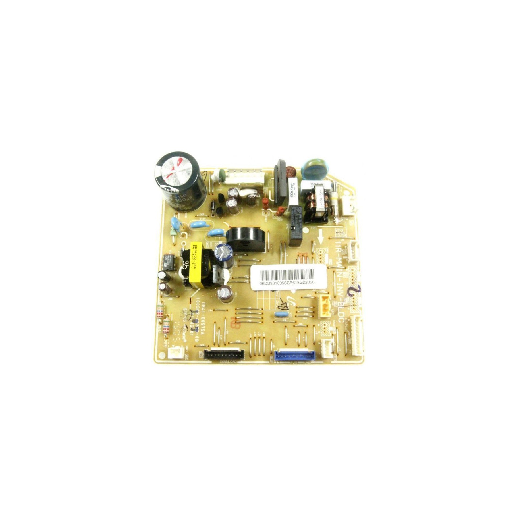 Carte SAMSUNG platine pcb