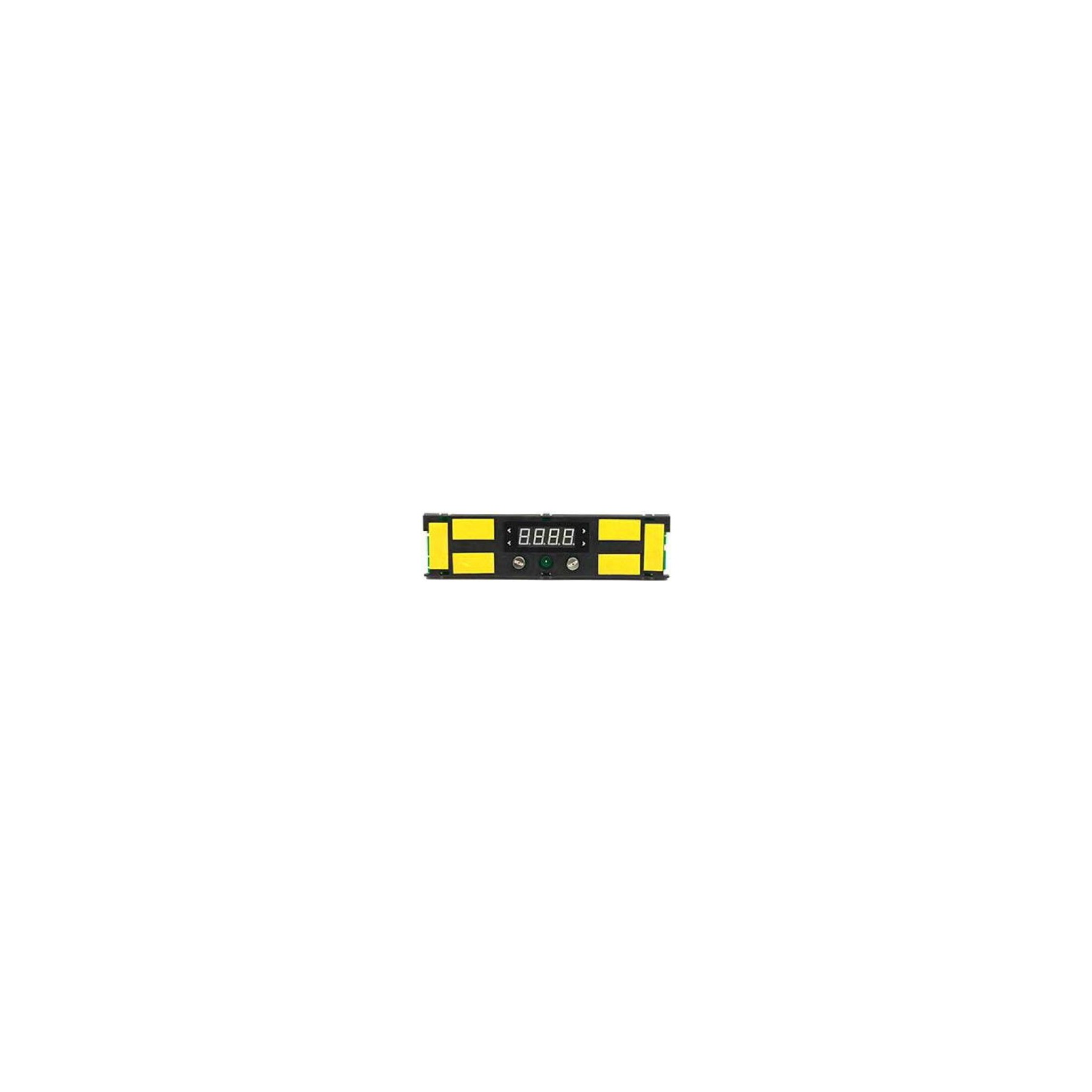 Carte ROSIERES module programmé