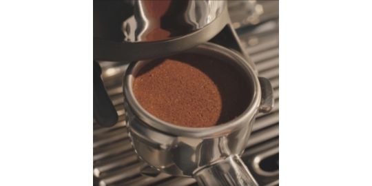 Machine à expresso SAGE APPLIANCES impress SES876BST4EEU1