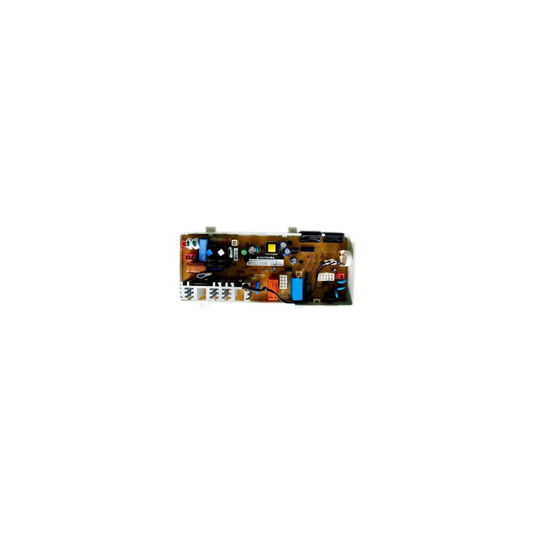 Carte SAMSUNG module de commande